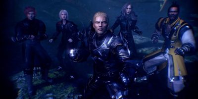 Stranger of Paradise: Final Fantasy Origin – rövid bemutató, új demo