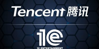 Cenega – felvásárolta a Tencent