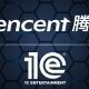 Cenega – felvásárolta a Tencent