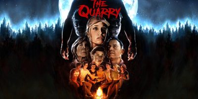 The Quarry – friss előzetes a horrorról