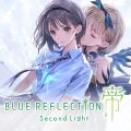 BLUE REFLECTION: SECOND LIGHT (PS4, PSN)