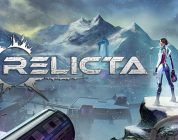 Relicta (PS4, PSN)