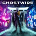 GHOSTWIRE: TOKYO (PS5)