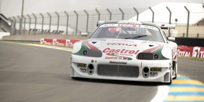 Gran Turismo 7 – Matricázási kisokos és tartalommozgatás a GT Sportból