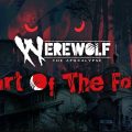Werewolf: The Apocalypse – Heart of the Forest (PS4, PSN)