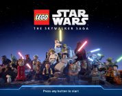 LEGO STAR WARS: THE SKYWALKER SAGA (PS5, PS4)