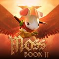 MOSS: BOOK II (PS4, PSVR, PSN)