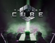 The Last Cube (PS5, PS4)