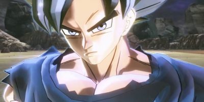 Dragon Ball Xenoverse 2 – újabb letölthető Goku jön nyáron