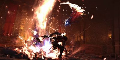 Final Fantasy XVI – a fejlesztés utolsó szakaszában járnak