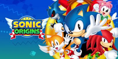 Sonic Origins – június végén jön a retrogyűjtemény