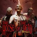 The House of the Dead: Remake (PS4, PSN)