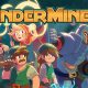 UnderMine (PS4, PSN)