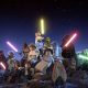 LEGO Star Wars: The Skywalker Saga – nemzetközi tesztpontszámok