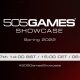 505 Games Spring 2022 Showcase – keddi show az olasz kiadótól