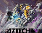 Aztech: Forgotten Gods (PS5, PS4, PSN)
