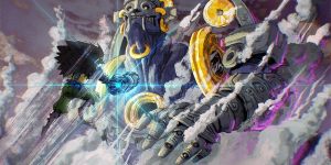Aztech: Forgotten Gods (PS5, PS4, PSN)