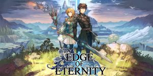 Edge of Eternity (PS5, PS4, PSN)