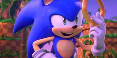Sonic Prime – a Netflix bemutatta az első képeket