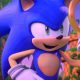 Sonic Prime – a Netflix bemutatta az első képeket