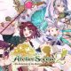 ATELIER SOPHIE 2: THE ALCHEMIST OF THE MYSTERIOUS DREAM (PS4)