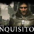 I, the Inquisitor – sztoriközpontú sötét fantasy PS5-re