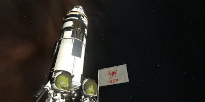 Kerbal Space Program 2 – 2023 elejére tolták