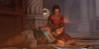 Prince of Persia: The Sands of Time Remake – fejlesztőt vált a projekt