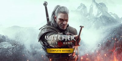 The Witcher 3: Wild Hunt Complete Edition – az év végén jön PS5-re