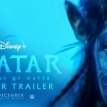 Avatar: The Way of Water – itt az első trailer