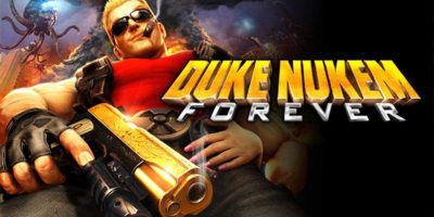 Duke Nukem Forever – állítólag felkerült egy 2001-es változat belőle