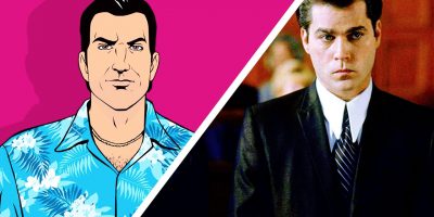 Grand Theft Auto: Vice City – elhunyt a főhőst szinkronizáló Ray Liotta