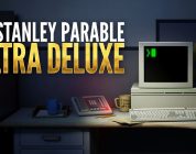 The Stanley Parable: Ultra Deluxe (PS5, PS4, PSN)