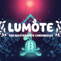Lumote: The Mastermote Chronicles (PS4, PSN)