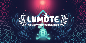 Lumote: The Mastermote Chronicles (PS4, PSN)