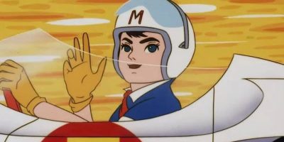 Speed Racer – élőszereplős sorozat készül a ’60-as évek népszerű mangájából