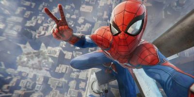 Marvel’s Spider-Man – eredetileg Xbox-ekluzív lehetett volna