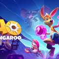 Kao the Kangaroo (PS5, PS4, PSN)