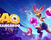 Kao the Kangaroo (PS5, PS4, PSN)