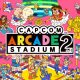 Capcom Arcade 2nd Stadium – bejelentve a játéklista