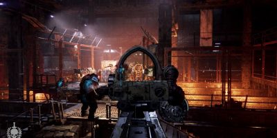 Warhammer 40,000: Darktide – brutális játékmenet előzetes