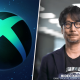 Kojima Productions – az Xboxra készít felhőalapú játékot