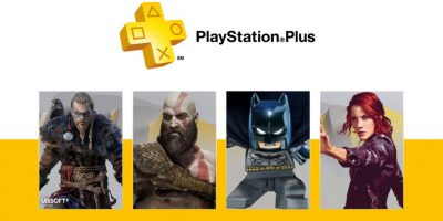 PlayStation Plus – íme a Japánban elérhető játékok listája