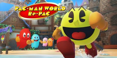 Pac-Man World Re-Pac – klasszikus tér vissza augusztusban