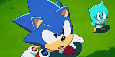 Sonic Origins – áttekintő előzetes a gyűjteményről