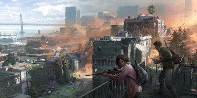 The Last of Us – bejelentve a remake és a multiplayer rész
