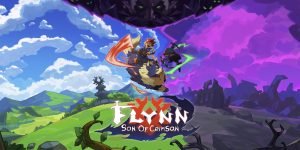 Flynn: Son of Crimson (PS4, PSN)