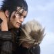 Final Fantasy VII – részletek a Crisic Core-ról és a Rebirthről