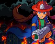 Firegirl: Hack ‘n Splash Rescue DX (PS5, PS4, PSN)