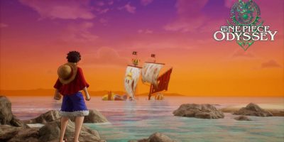 One Piece Odyssey – fejlesztői napló a nagy kalandról